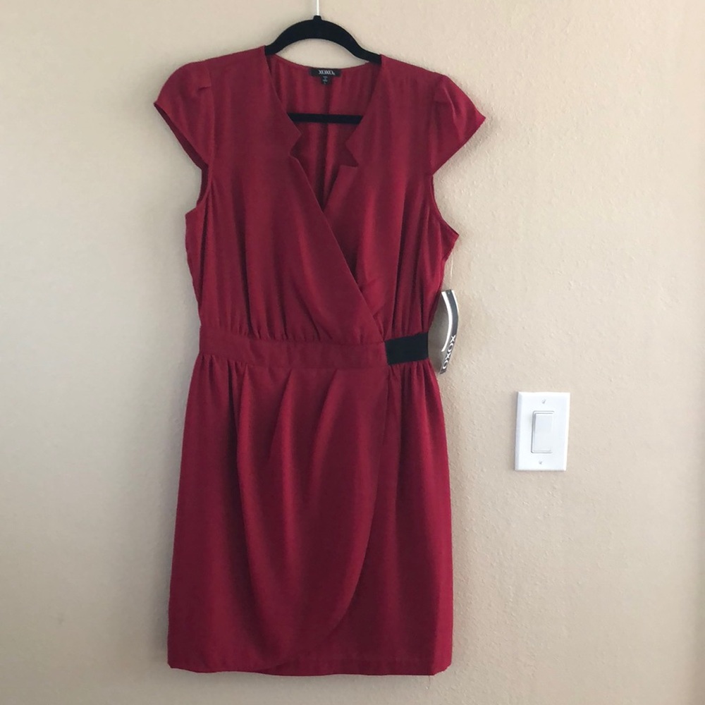 XOXO Dress